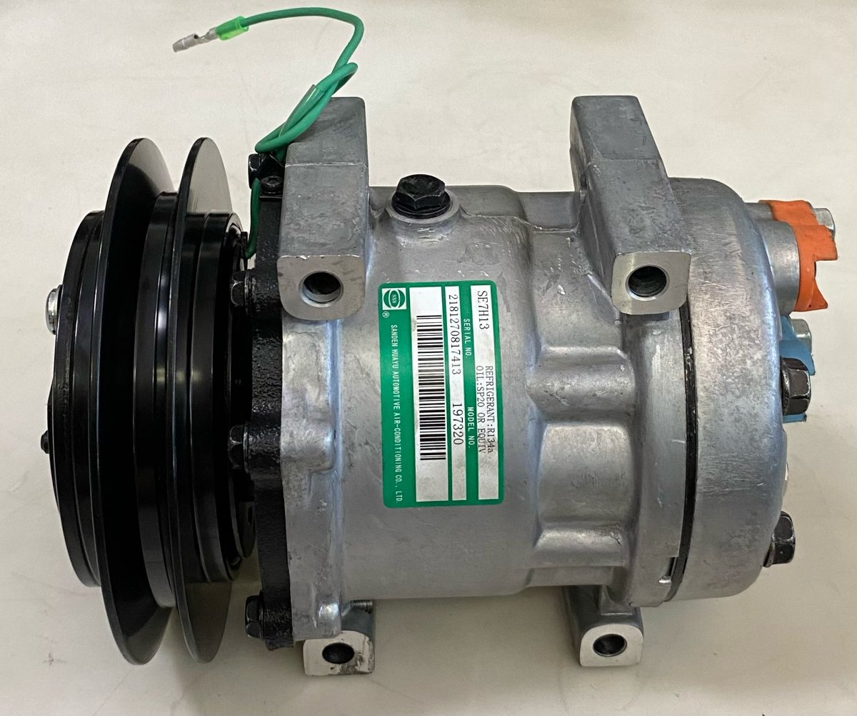 SUMİTOMO 1PK ARKADAN ÇIKIŞ OEM:2181270817413 SE7H13 MODEL NO: 197320