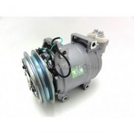 VALEO 815034 HİTACHİ İŞ MAKİNASI KOMPRESÖR