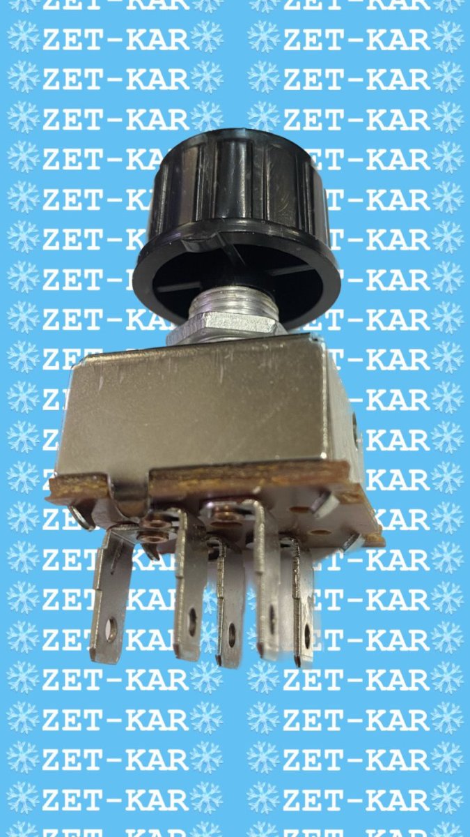 JK-2093 BLOWER ANAHTARI