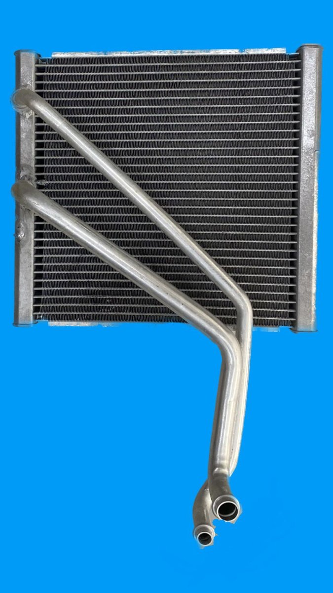 CH-1837 OPEL MONTANA CORSA 2011- EVAPARATÖR ZET-KAR 23X25,3X4,3