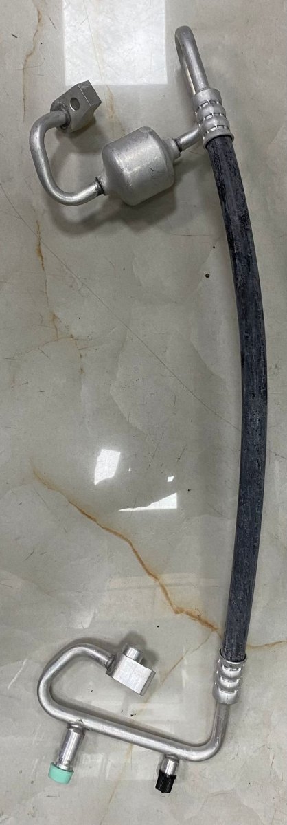 HA442059 FORD COURİER KOMPRESÖR EVAPARATÖR ARASI KLİMA HORTUMU