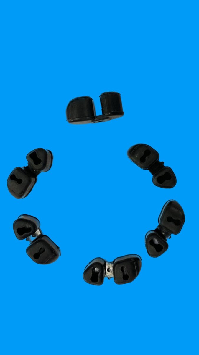 DENSO KASNAK LASTİĞİ SR-002