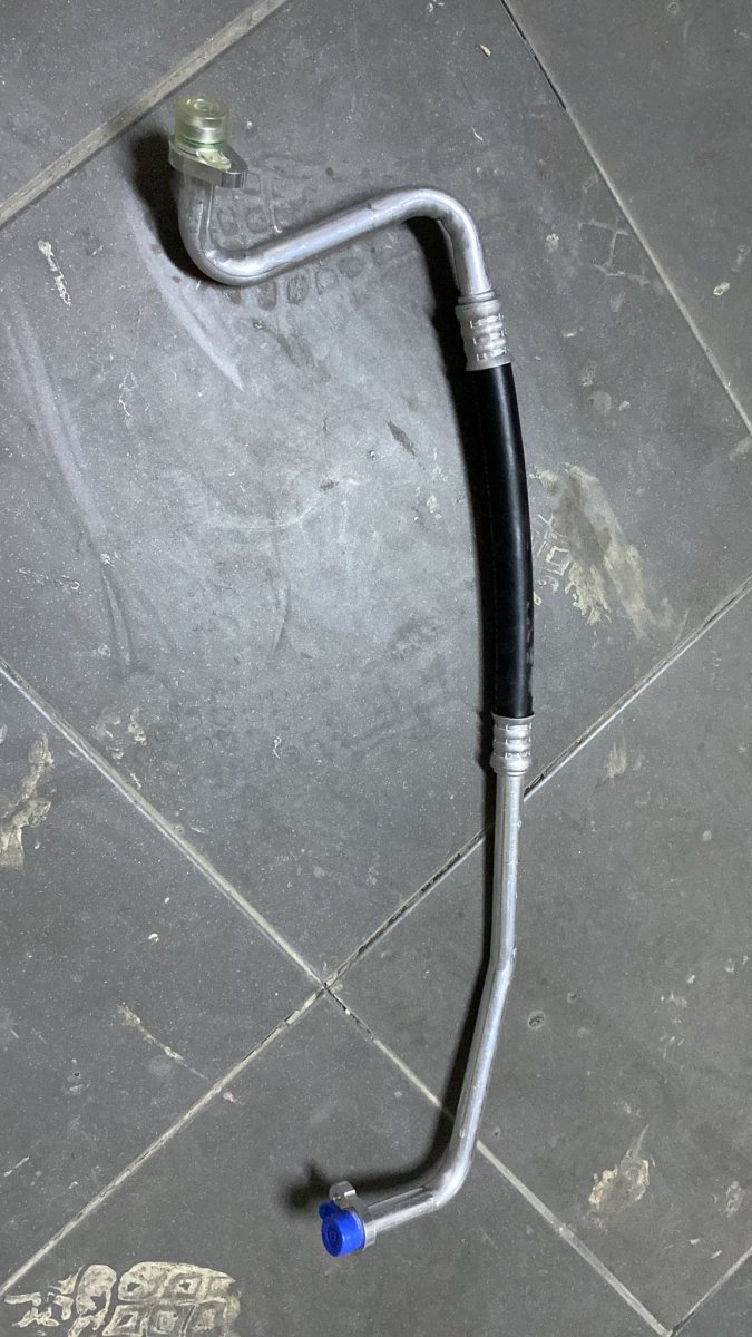 HA TR 47 168 RENAULT KANGOO BASINÇ HORTUMU