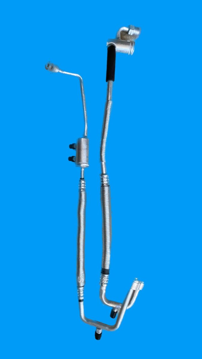 OPEL ASTRA F KLİMA HORTUMU OEM: JN-6W347