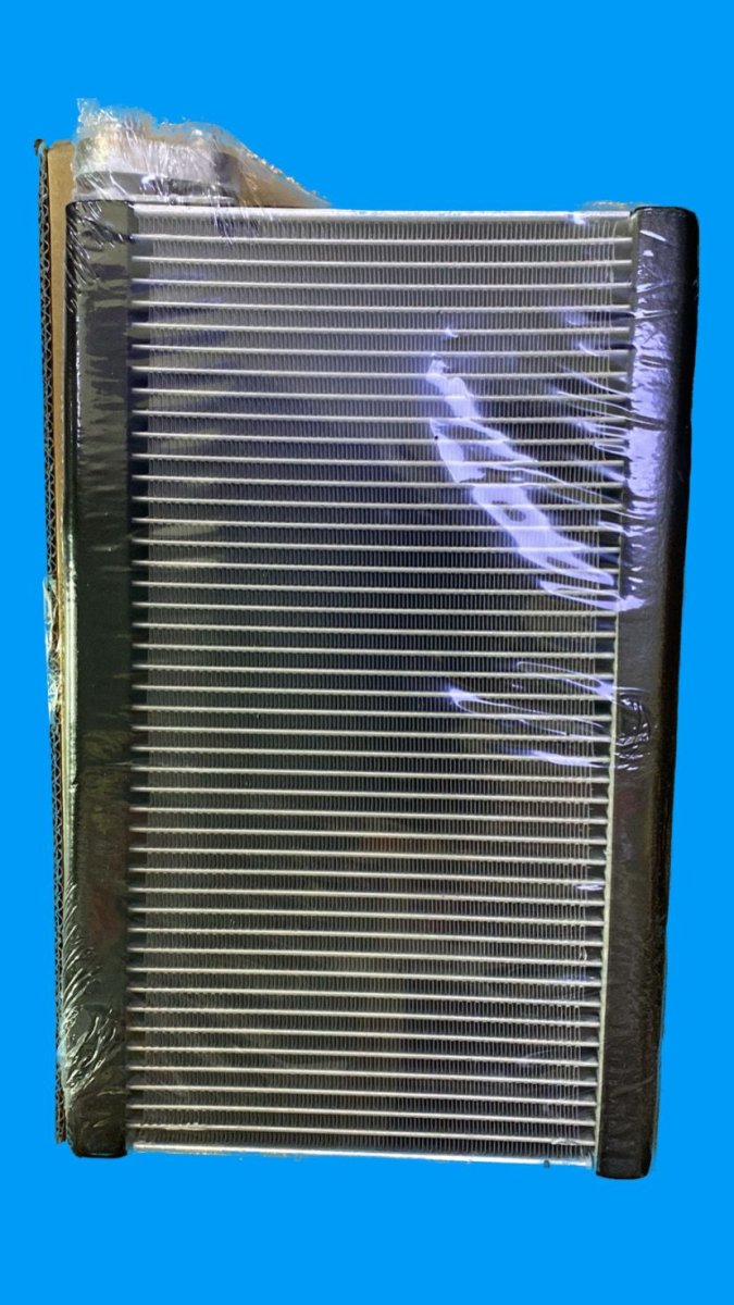 8NA-03 ISUZU İNCE EVAP EVAPARATÖR ZET-KAR