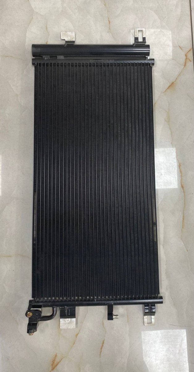 CX-8535ZY AUDİ A4 A5 2017 SONRASI KLİMA CONDANSERİ OEM: 20AUA408B 8W0 816 421/H