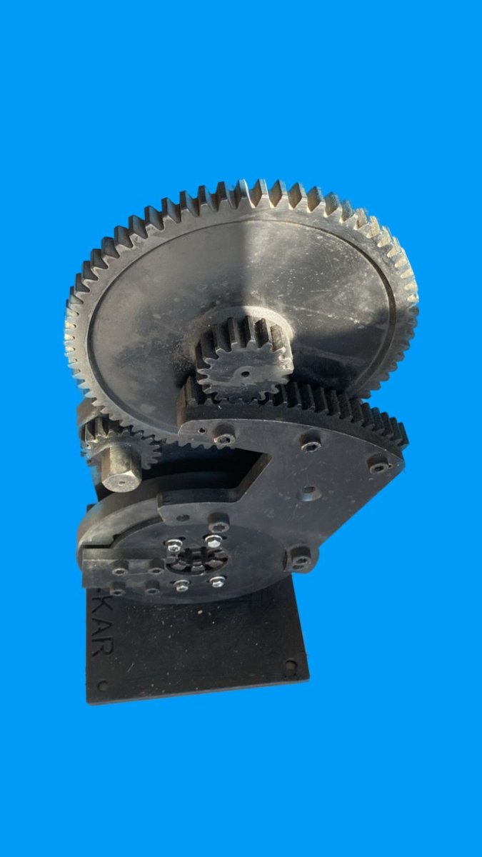 ZET-KAR SETÜSTÜ MASA ÜSTÜ PRES MAKİNASI