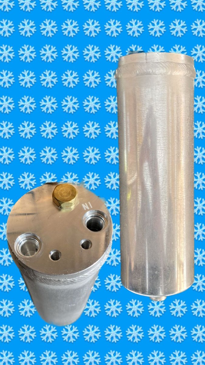 HF362021 HYUNDAİ VOLVO İŞ MAKİNASI DRİER