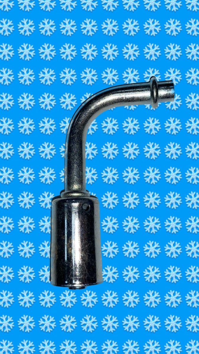 A2-39 8MM 5/16 90 DERECE PORTSUZ EXPANSİON REKORU