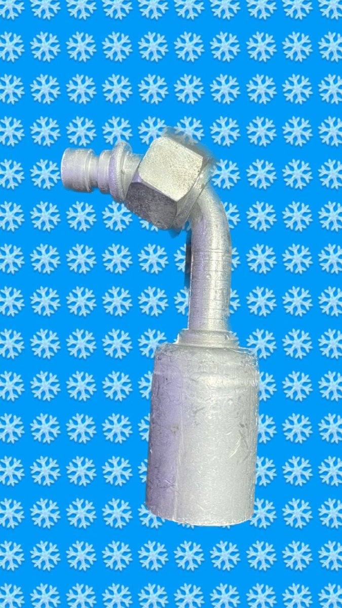 FT5203 8MM 90 PORTSUZ DENSO REKOR