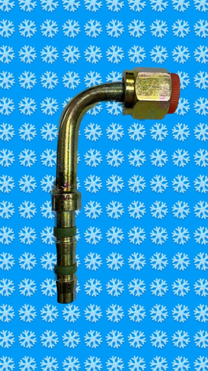 FT086 10MM 13/32 90 PORTLU KELEPÇELİ REKOR