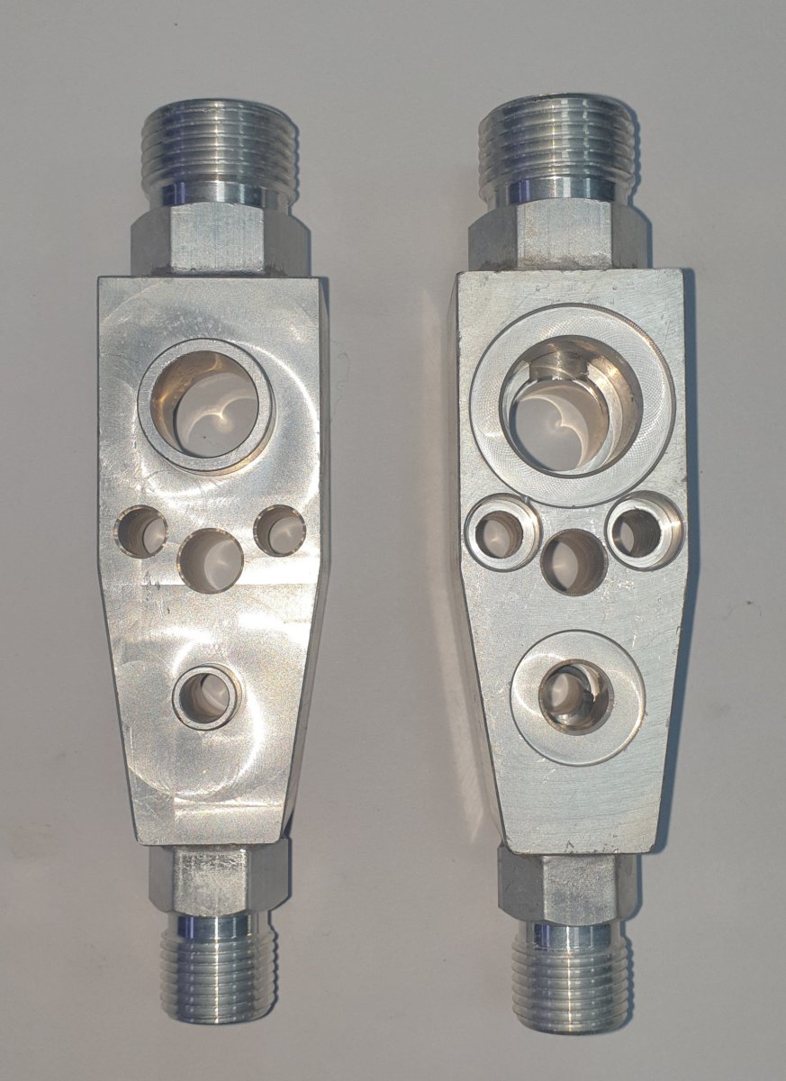 S3300 FORD TRANSİT SPRİNTER CRAFTER YM EXPANSİON VALF