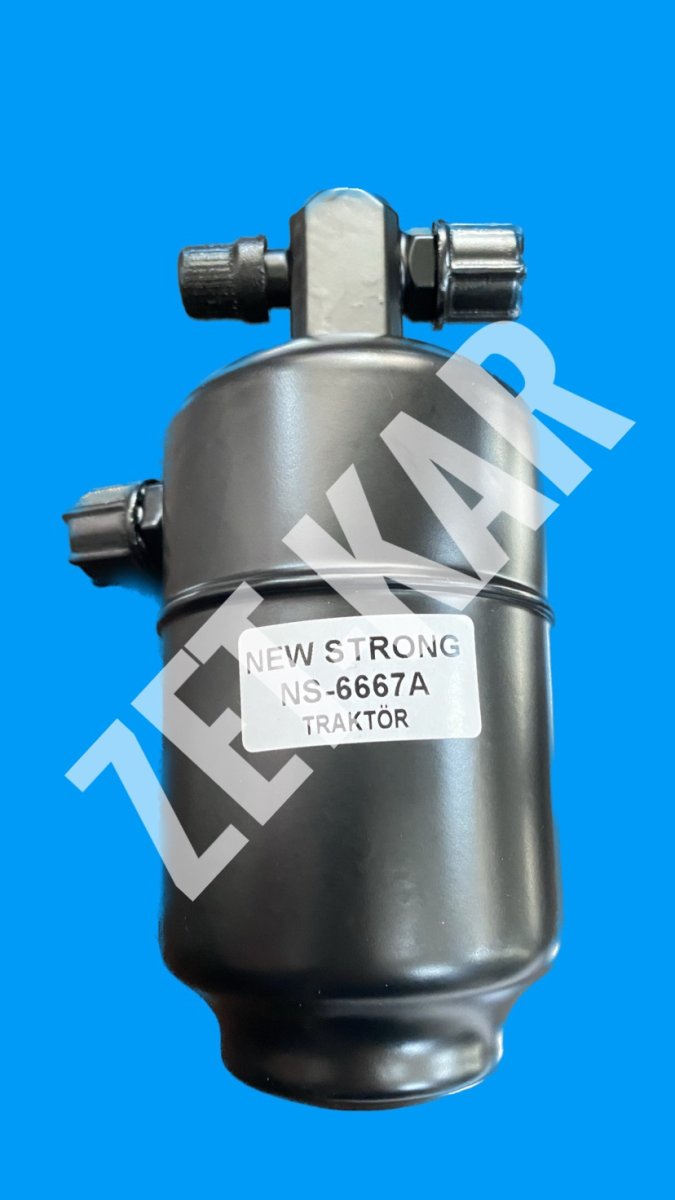 HF6667A HF6667B TRAKTÖR DRİER