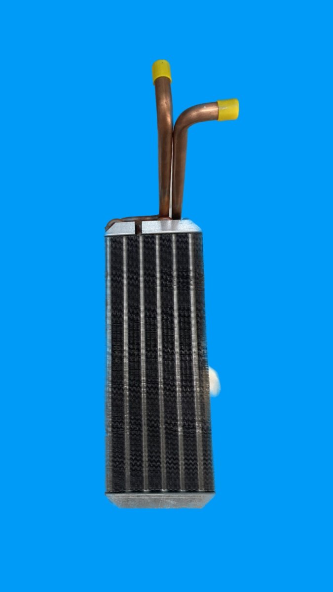 3X6 L=364 CARGO KALORİFER PETEĞİ CONDANSER