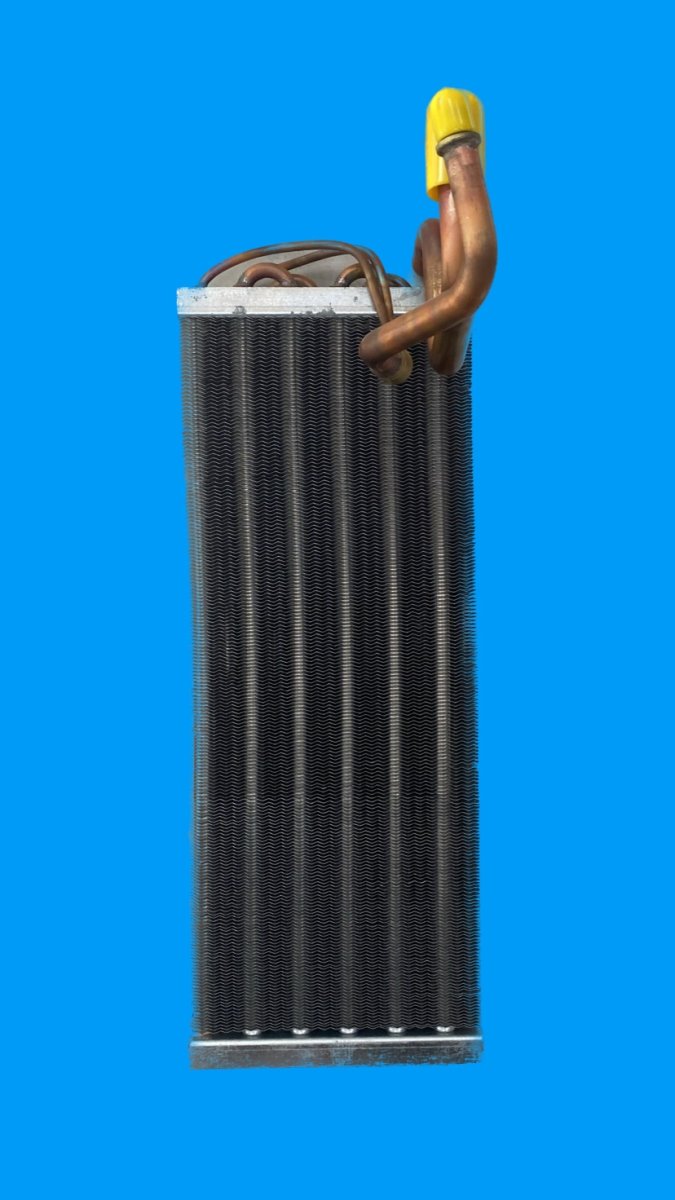 2X6 L=370 18/38 CARGO YENİ MODEL BAKIR EVAPARATÖR