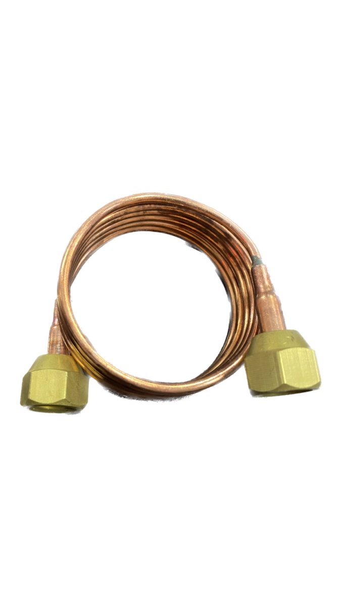 BW 11306 FT-900MM KILCAL BAKIR BORU