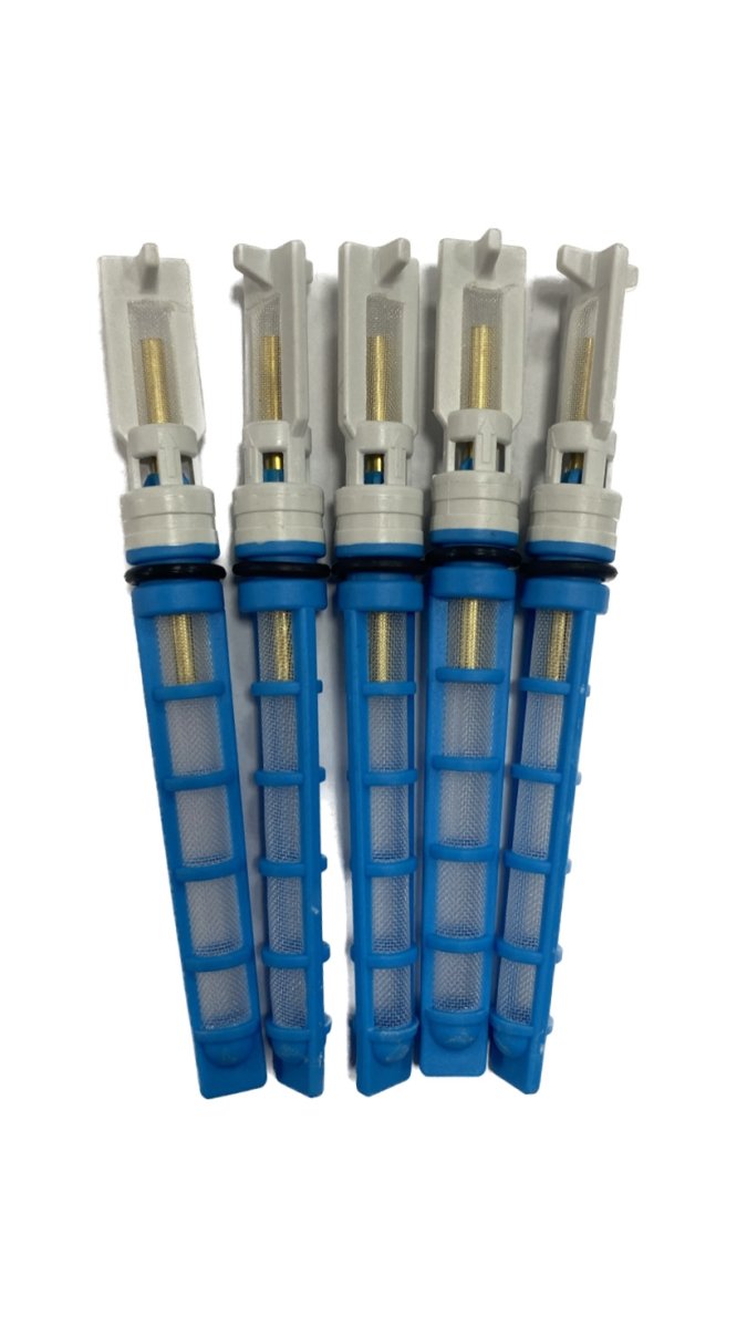 QKJ-00108 1008 SİGARA FİLTRE 5 PARÇA