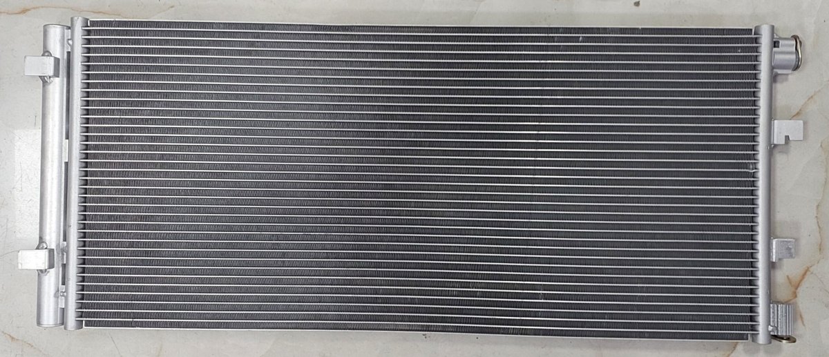 86842 RENAULT MASTER CONDANSER