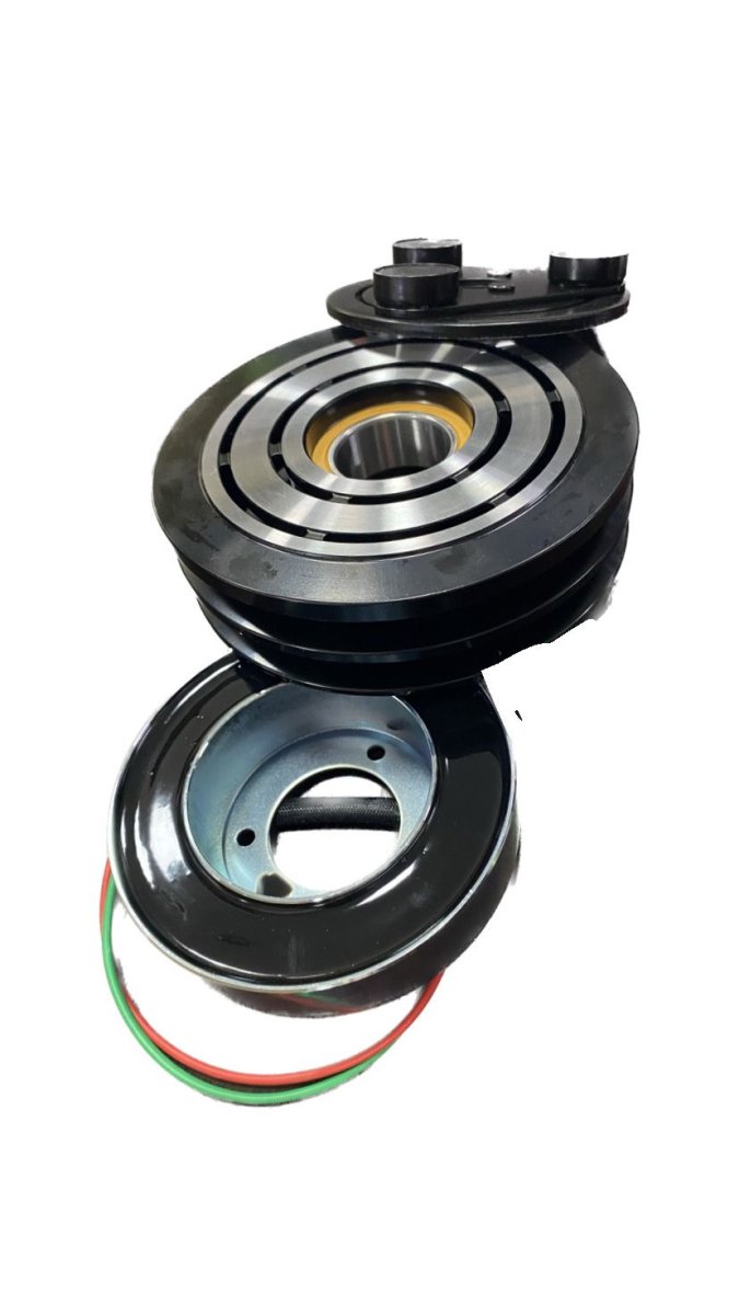 KS-819017 TM21 2PK 24V ZEXEL KASNAK SETİ