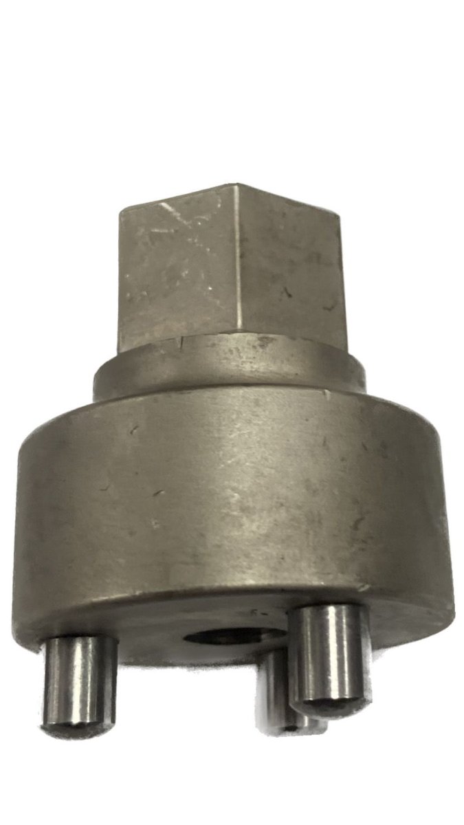 FT-015 DENSO TIRNAKLI PLEYT SÖKME APARATI