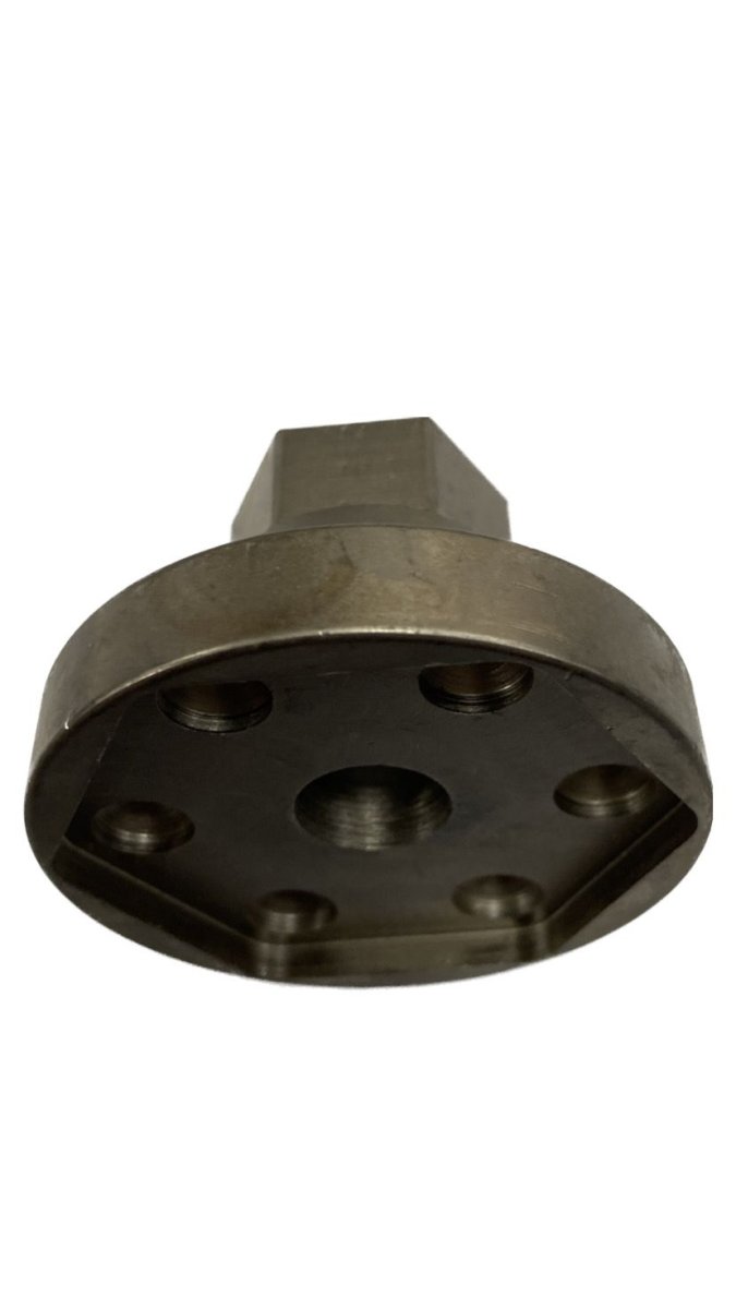 FT-011 AUDİ FORD KÖŞE PLEYT SÖKME APARATI