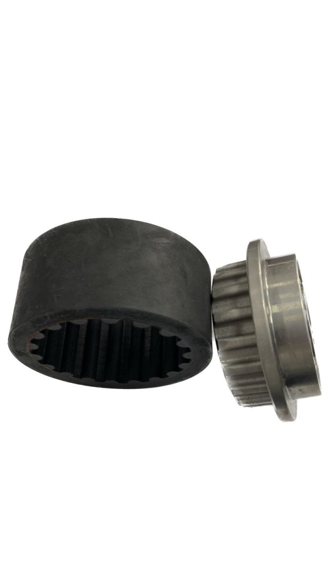 1207089-0 VW T5 KASNAK KAYIŞ SETİ