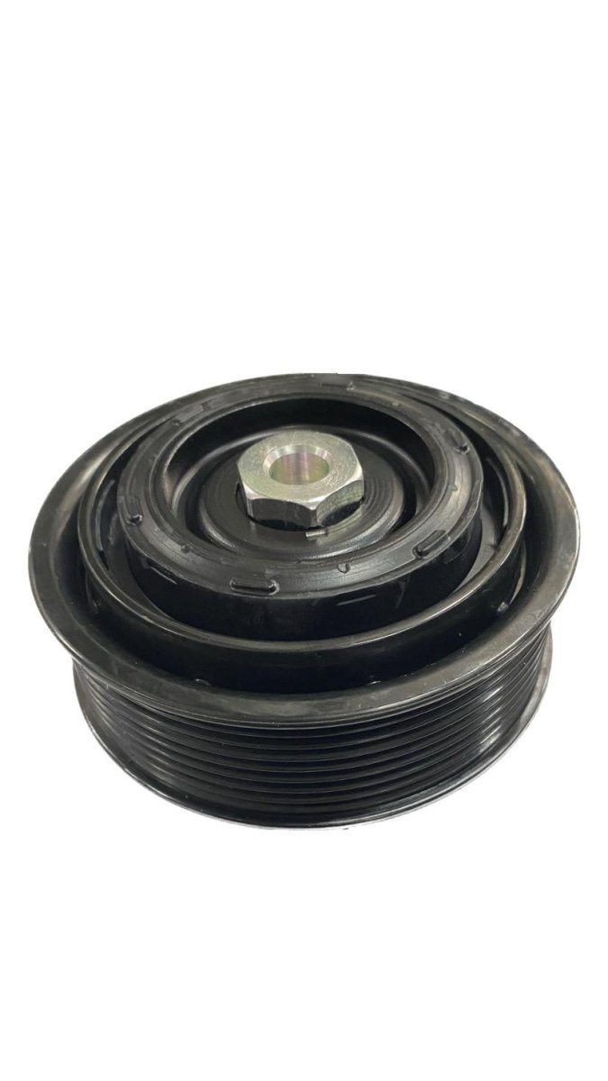 KS-181 BMW X3 8PK KASNAK SETİ