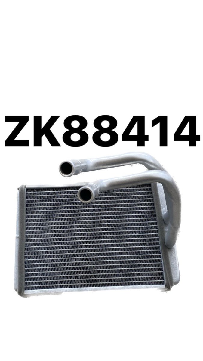 ZK88414 FORD CARGO 18/46 KALORİFER PETEĞİ