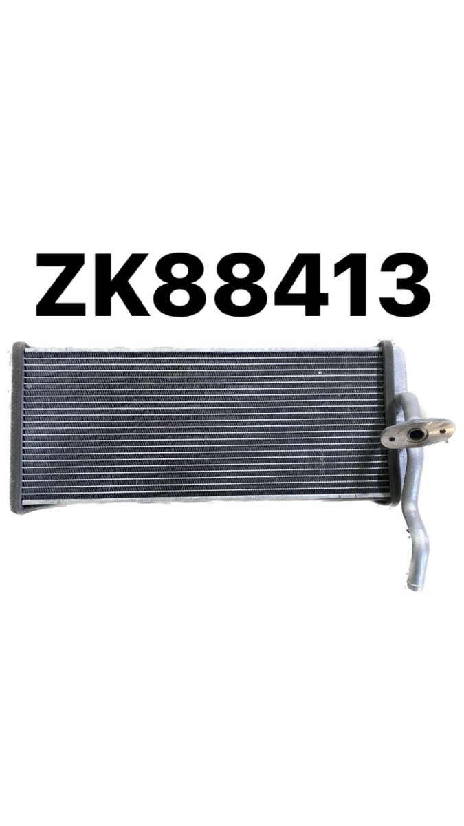 ZK88413 FORD CARGO 18/38 KALORİFER PETEĞİ