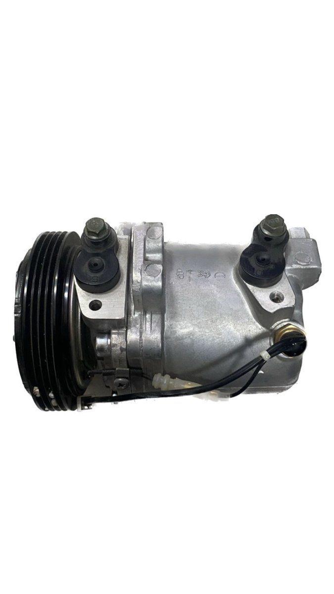 SS96 BMW 4 PK KLİMA KOMPRESÖRÜ