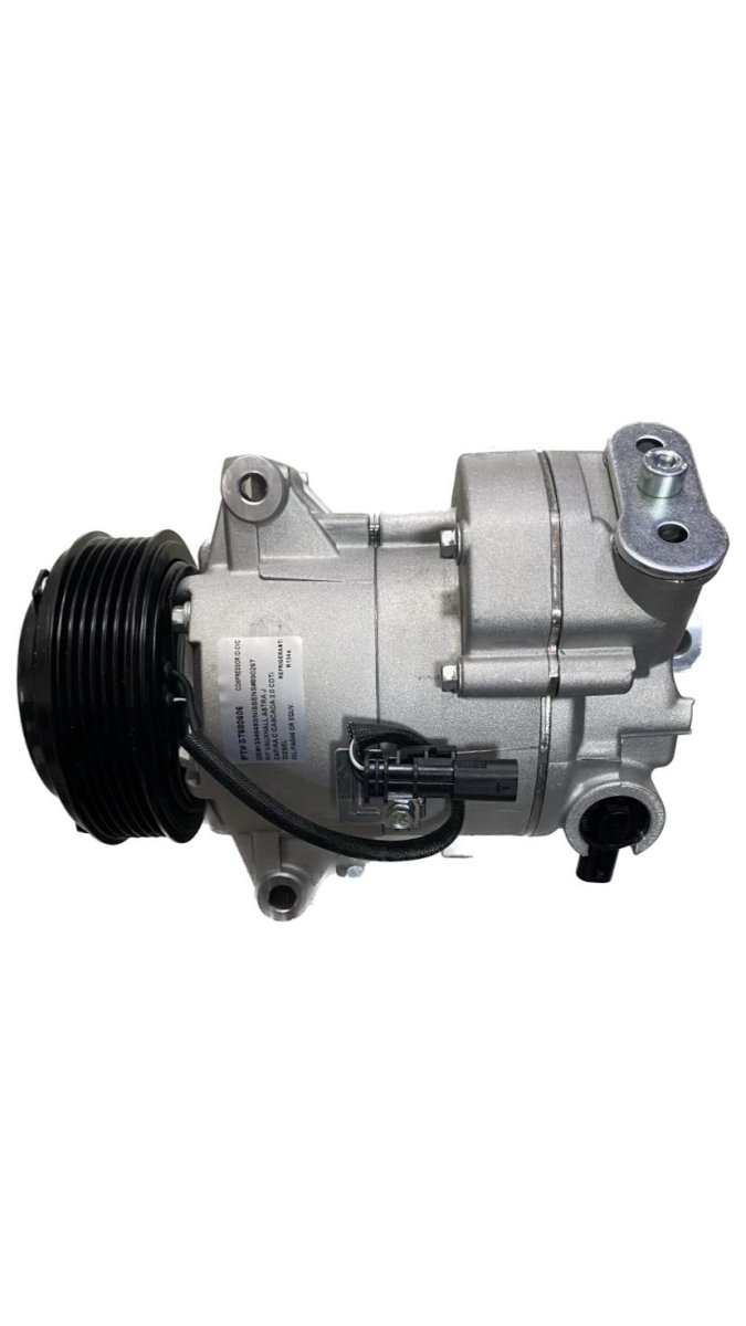 680606 ASTRA J ZAFİRA C 2.0 CDTİ KLİMA KOMPRESÖRÜ