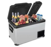 ARAÇ İÇİ BUZ DOLABI 35L