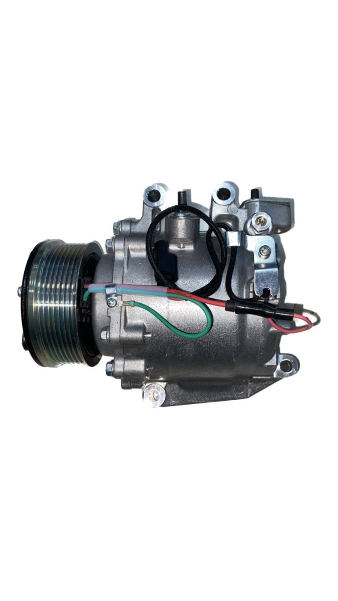 ZET-202041 HONDA CIVIC CRW TRS07 KLİMA KOMPRESÖRÜ