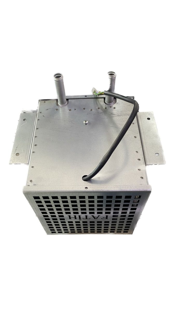 12V ÇORUM KALORİFERİ KÜÇÜK