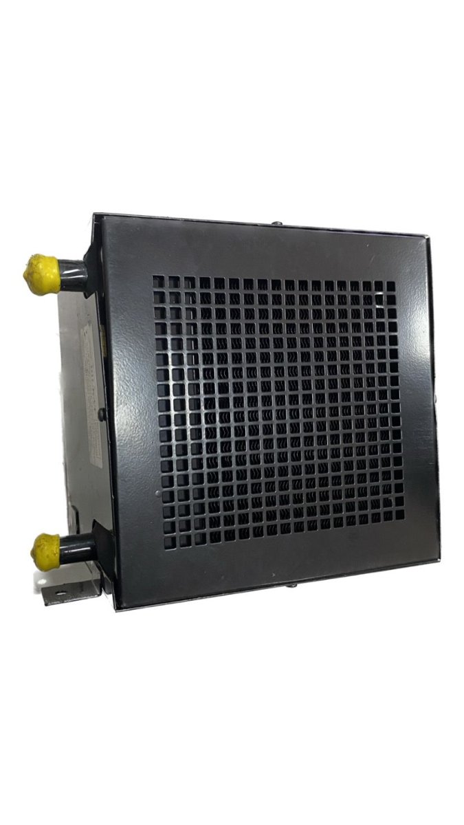 ZETKAR 24V ÇORUM KALORİFERİ KÜÇÜK