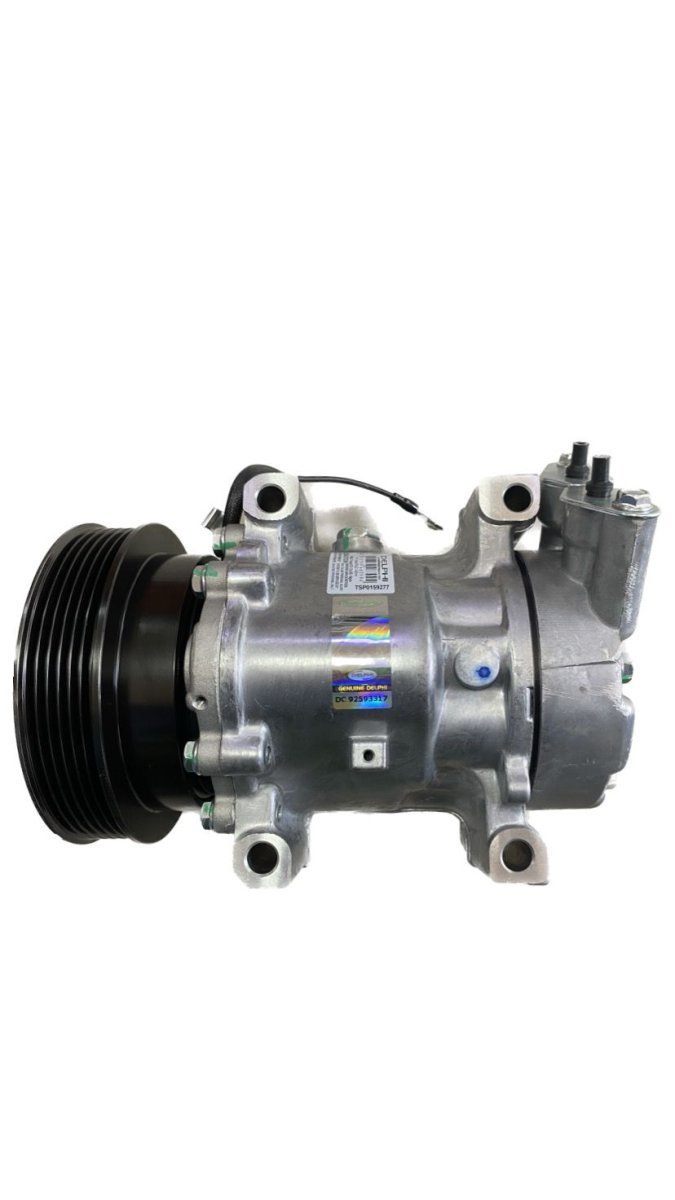 TSP0159277 CLİO FLUENCE KLİMA KOMPRESÖRÜ