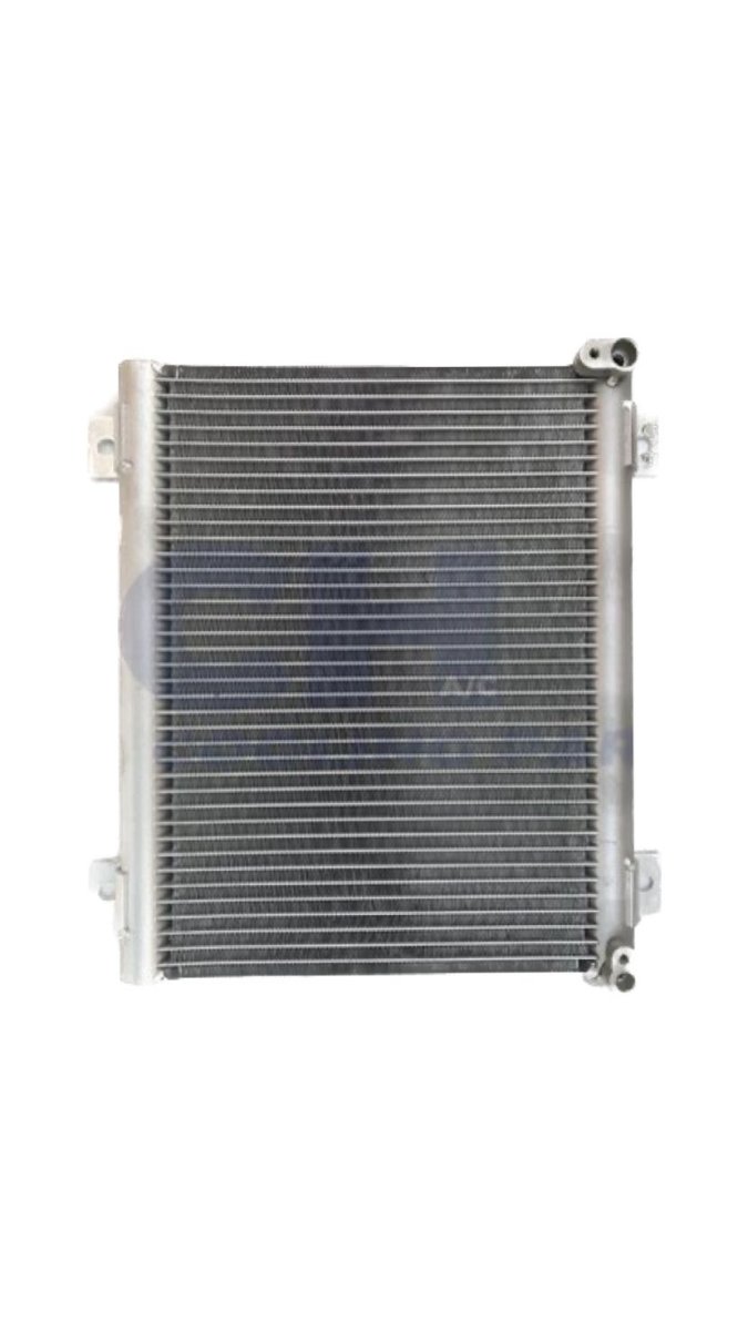 CH-40021 KOMATSU PC55 KOMATSU 60 KOMATSU MR55 SK35 CONDANSER