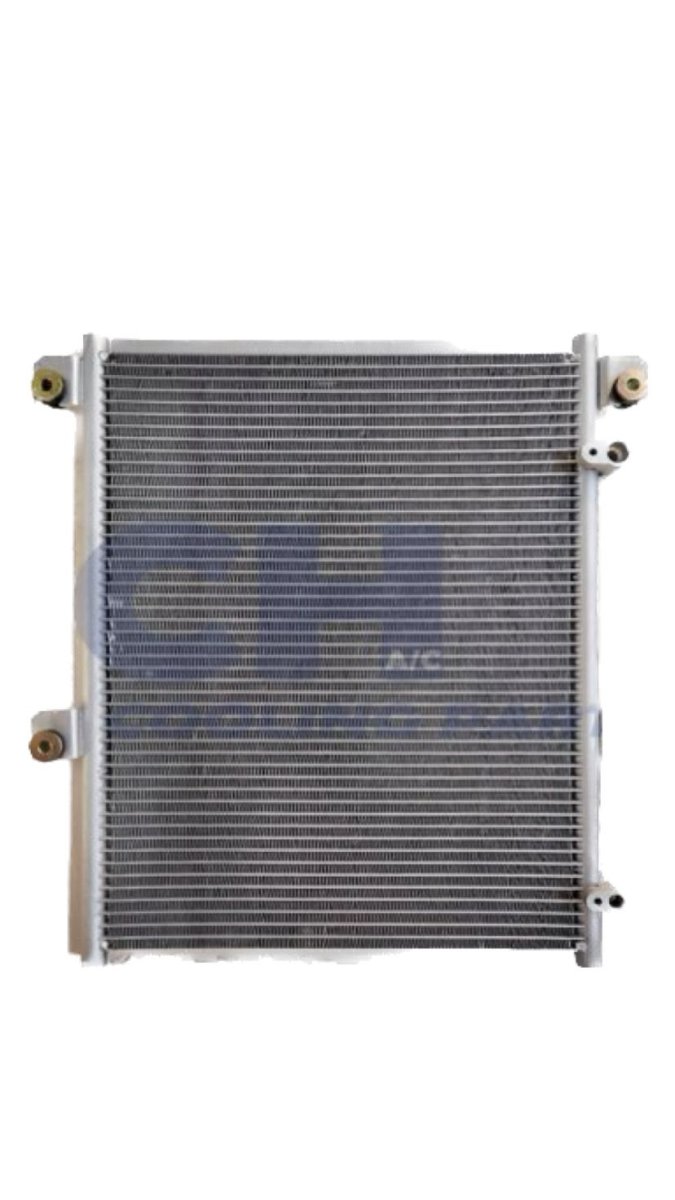 CH-40138 KUBOTA M126, M135 CONDANSER