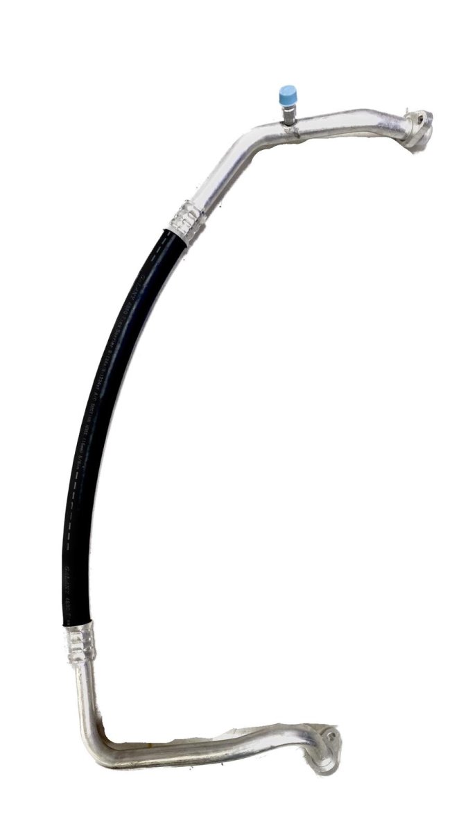 HA TR47 134 801510007 DACİA LOGAN CLİO 4 KLİMA HORTUMU