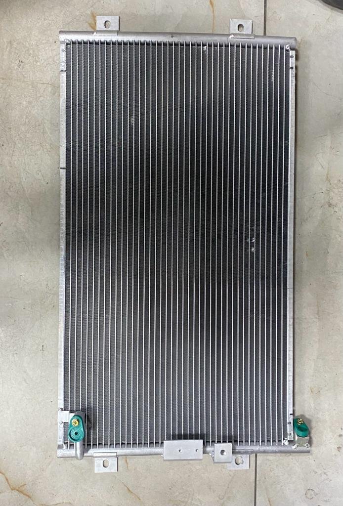 CX-1338 VOLVO 290 360 CONDANSER