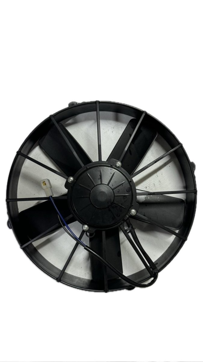 NS7052F 11" 12V 160W L KANAT FAN