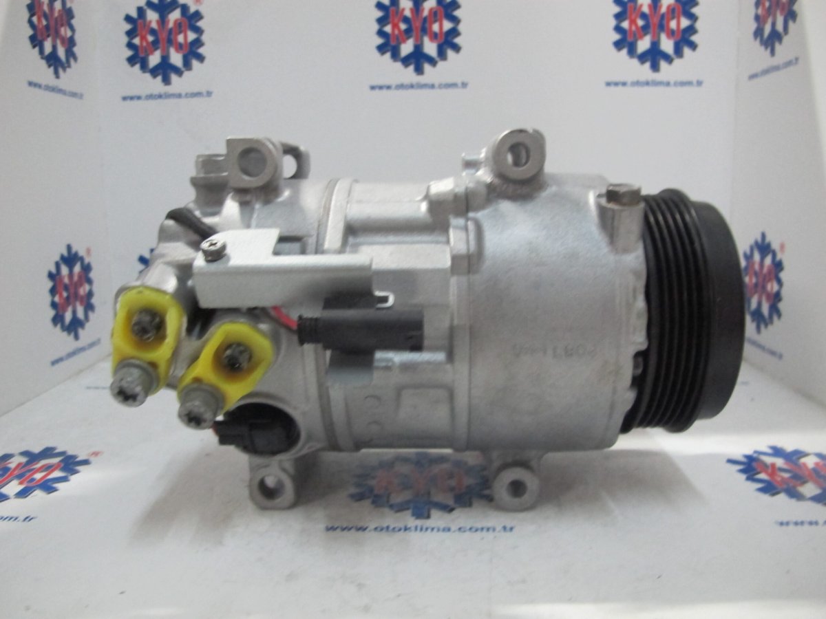 A0022301411 MERCEDES 5 PK W169-W245 B SERİ KOMPRESÖR