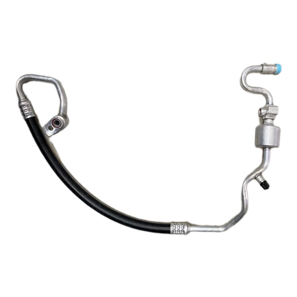 HA442120 FORD COURIER KOMPRESÖR RADYATÖR ARASI SANDEN KLİMA HORTUMU