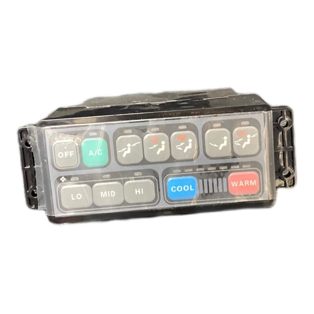 JK-8047 DOOSAN/DAEWOO KONTROL PANELİ