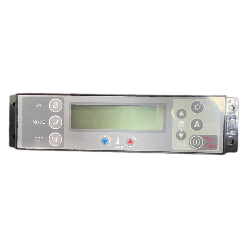 JK-8077 KOBELCO SK-6 KONTROL PANELİ