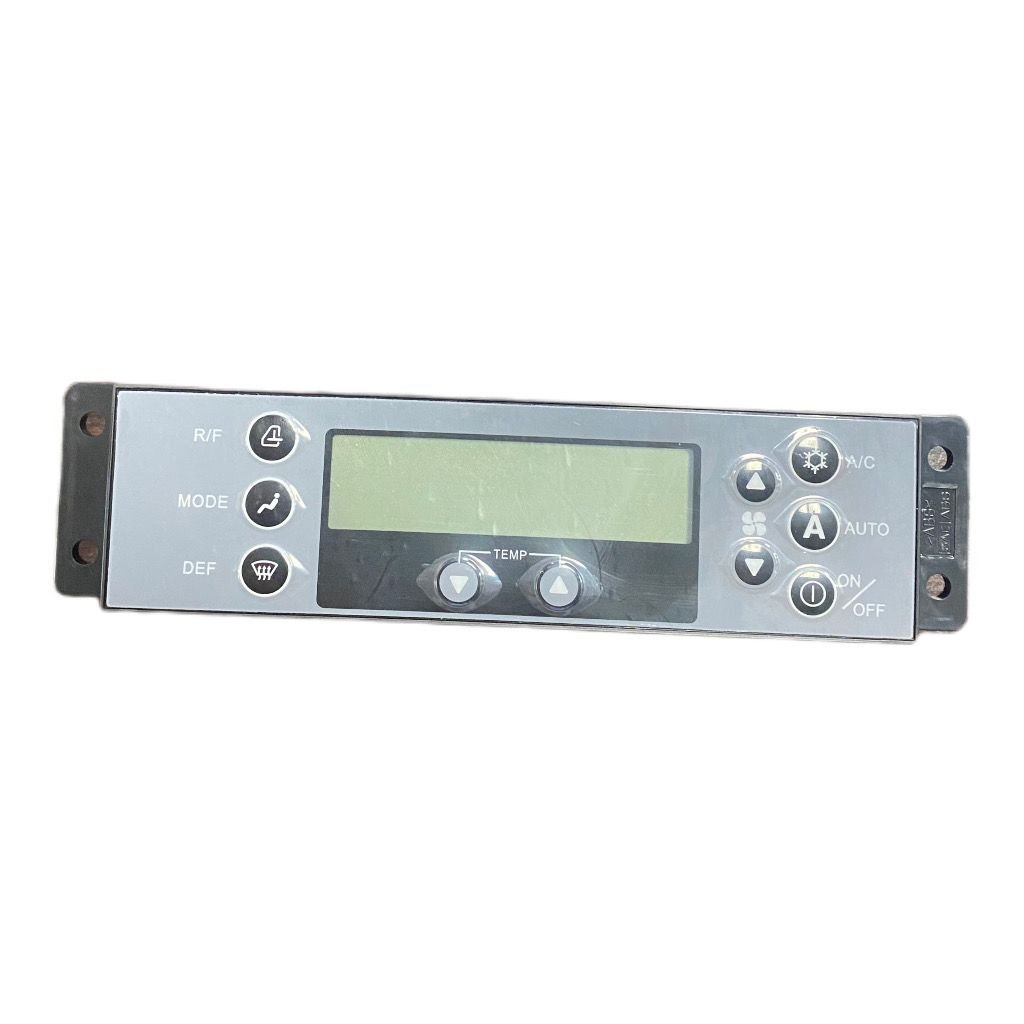JK-8071 / BH-2016 SUMİTOMO A5 KONTROL PANELİ