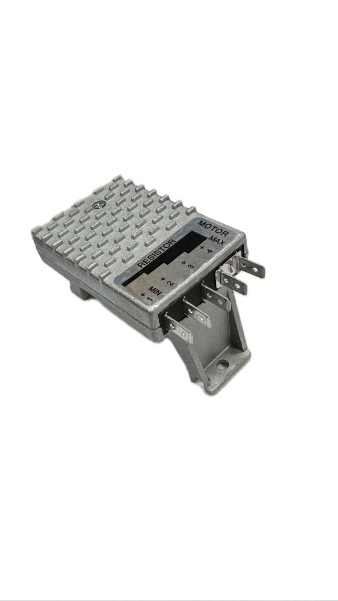 JK-77018 BLOWER REZİSTANS 12V