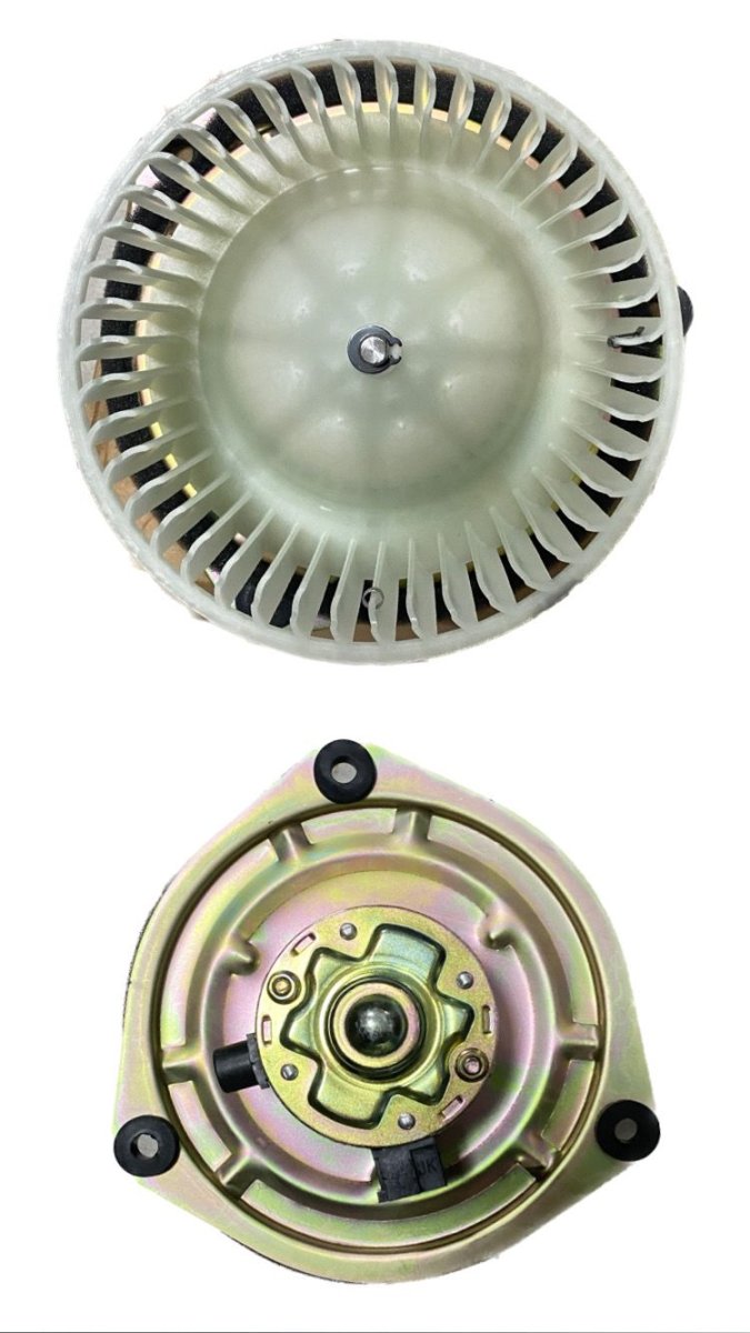 JK-66002 SK200-6 BLOWER