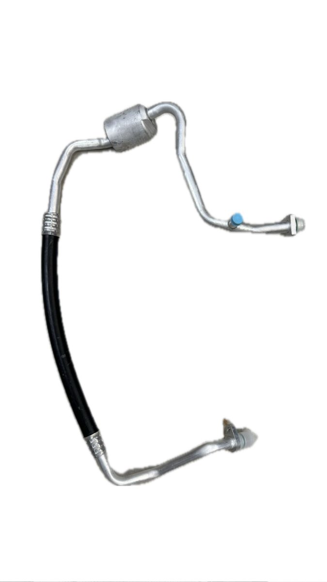 80120032 RENAULT CLİO 1.5 DİZEL KLİMA HORTUMU