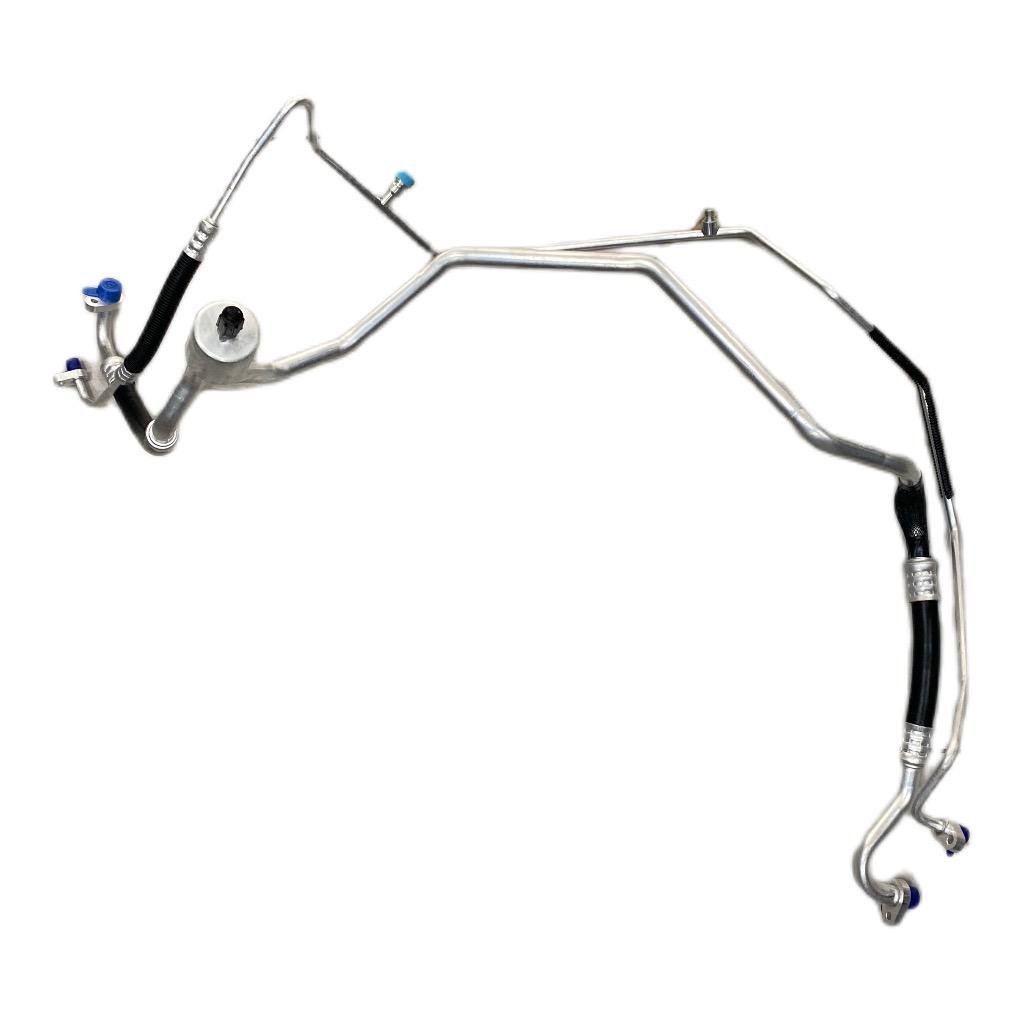 HA353015 CITROEN PEUGEOT ÇİFTLİ HORTUM